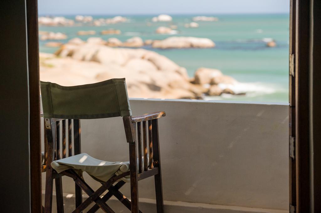 The Oystercatchers Haven At Paternoster Room photo