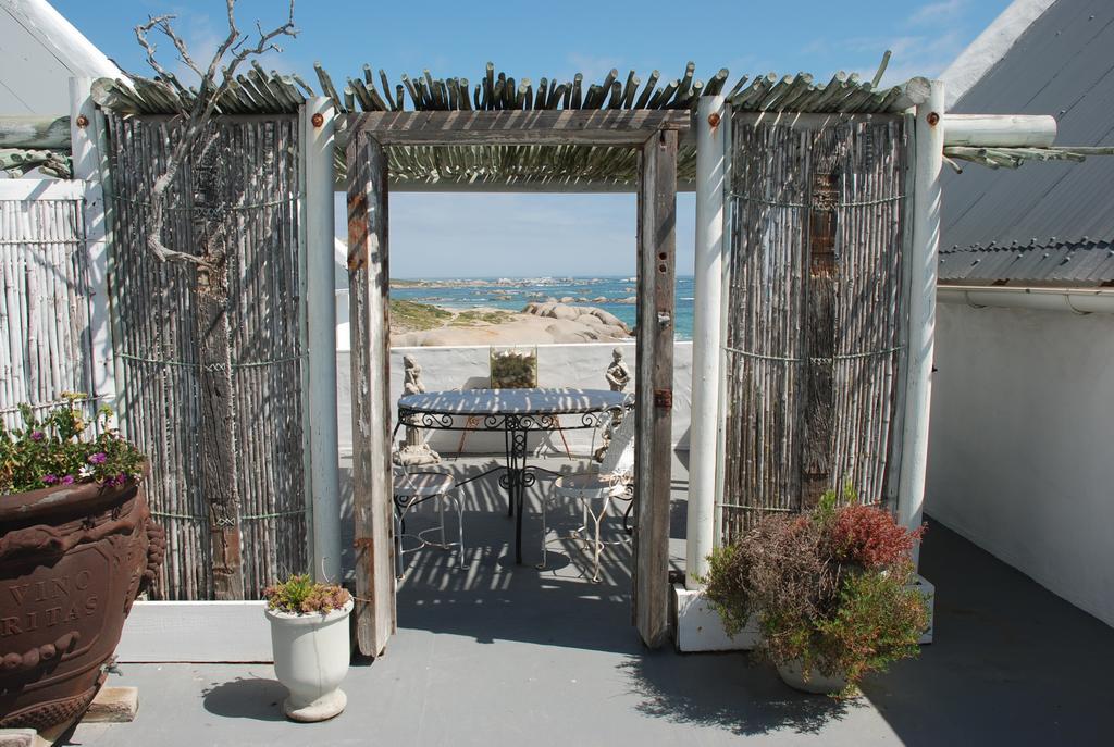 The Oystercatchers Haven At Paternoster Room photo