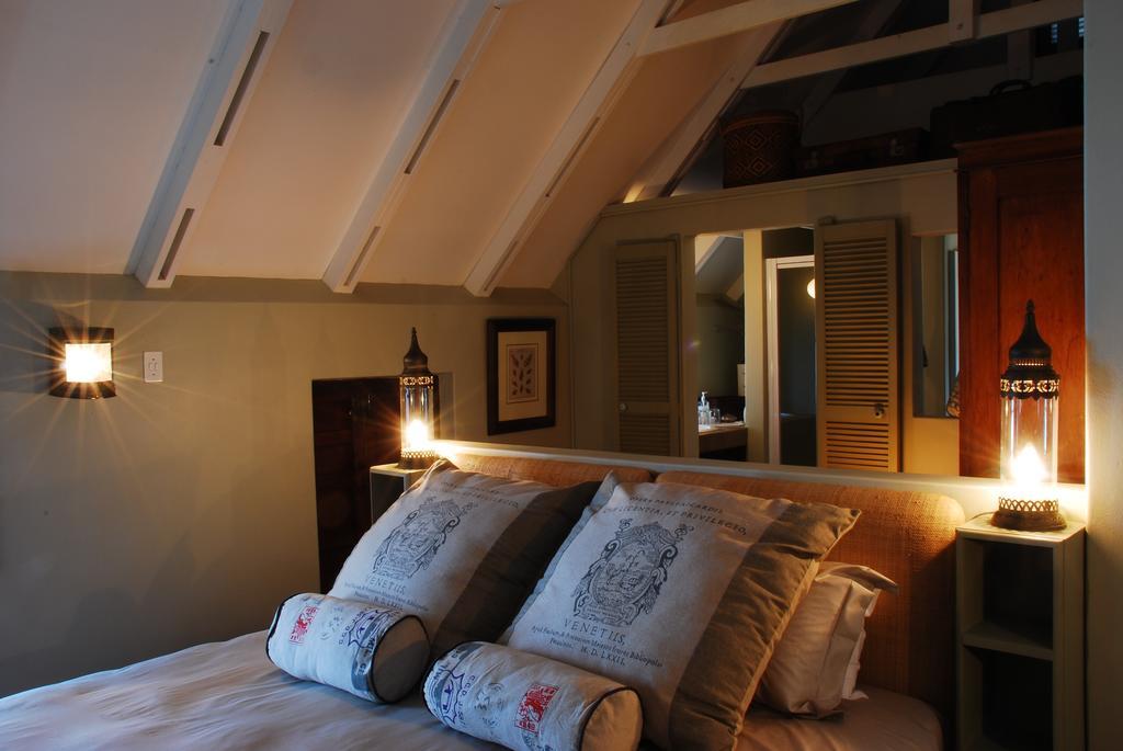 The Oystercatchers Haven At Paternoster Exterior photo